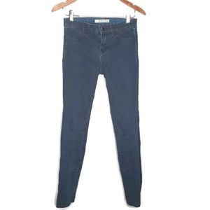 J BRAND Super Skinny jeans